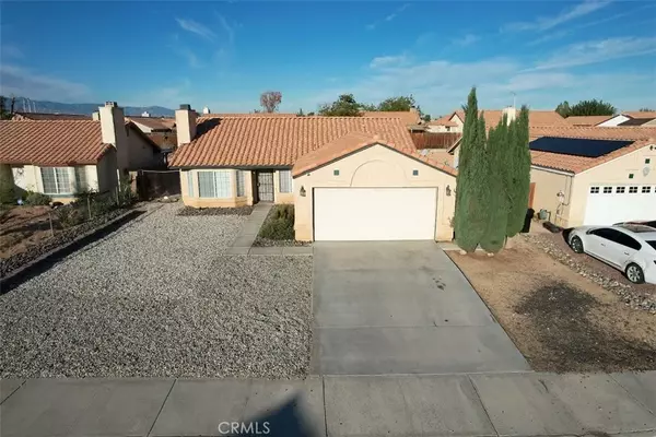 Victorville, CA 92395,13580 La Villa Drive