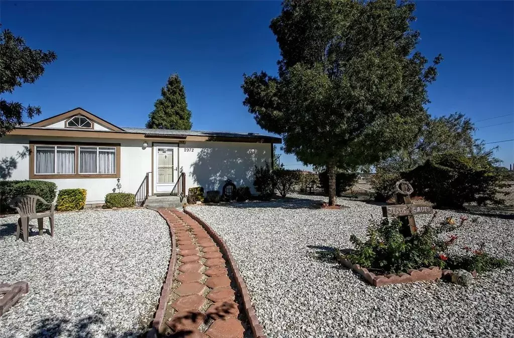 Pinon Hills, CA 92372,2972 Del Rosa Road