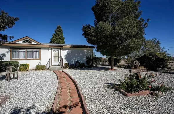 2972 Del Rosa Road, Pinon Hills, CA 92372