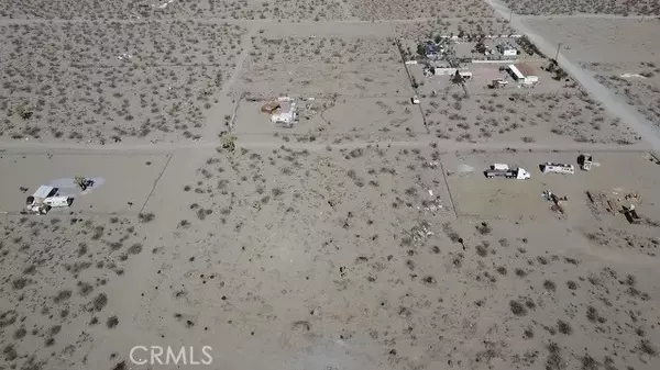 Pinon Hills, CA 92372,0 Olivera