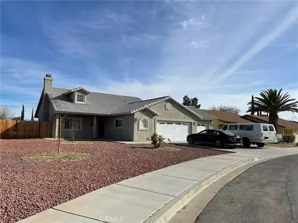 14463 Holly Drive, Victorville, CA 92395