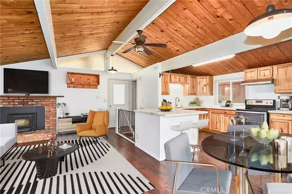 Arrowbear, CA 92382,32772 Cougar Lane