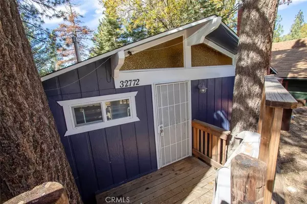 Arrowbear, CA 92382,32772 Cougar Lane