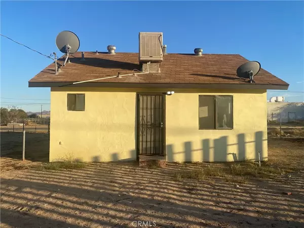 Yermo, CA 92398,38236 Williams Street