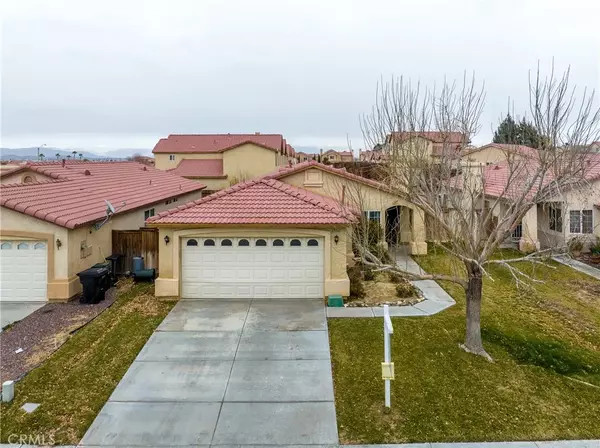 Victorville, CA 92395,12733 Appian Avenue