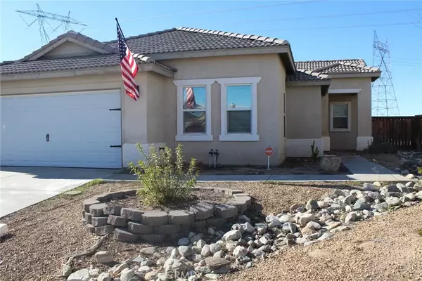 15547 Naples Lane, Victorville, CA 92394