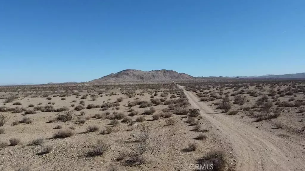 0 Frontier, Helendale, CA 92342