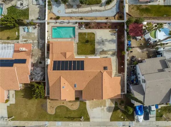 Victorville, CA 92392,12403 Rustic Oak Trail