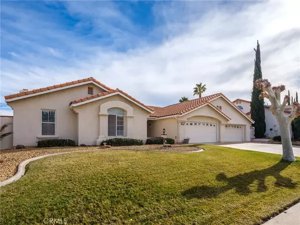 Victorville, CA 92392,12403 Rustic Oak Trail