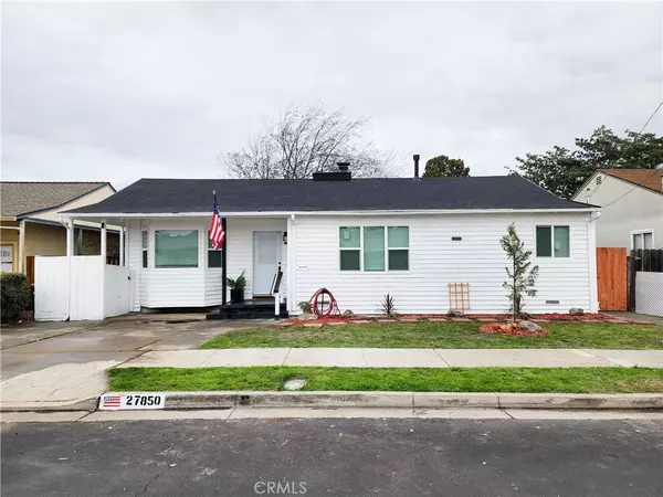 27850 Andrea Street, Hayward, CA 94544