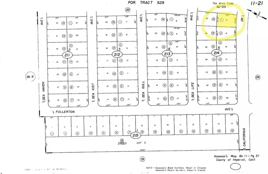 1250 California Rd, Thermal, CA 92274