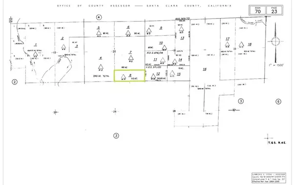 7023008 San Antonio, San Jose, CA 95140