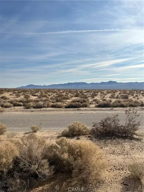 Yermo, CA 92398,0 Marine