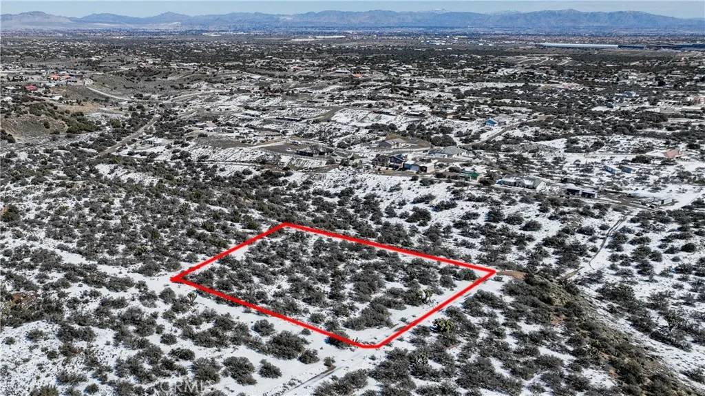 Oak Hills, CA 92344,0 El Centro
