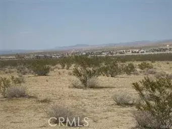 0 Morton, Barstow, CA 92311
