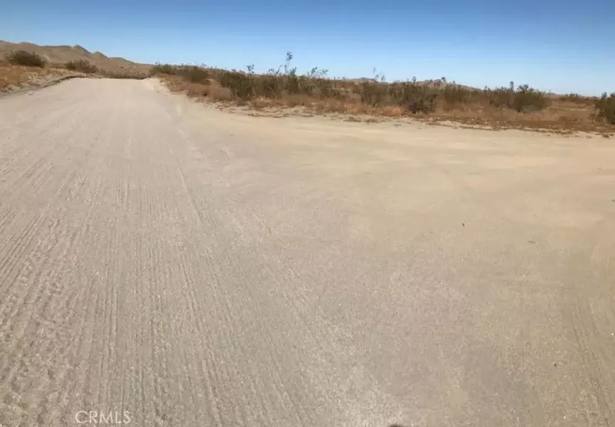 0 Sonora, Adelanto, CA 92301