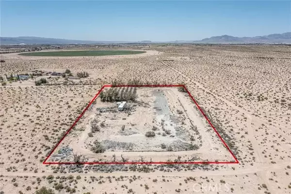 Newberry Springs, CA 92365,34080 Ord