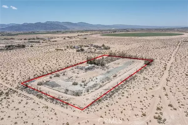 Newberry Springs, CA 92365,34080 Ord