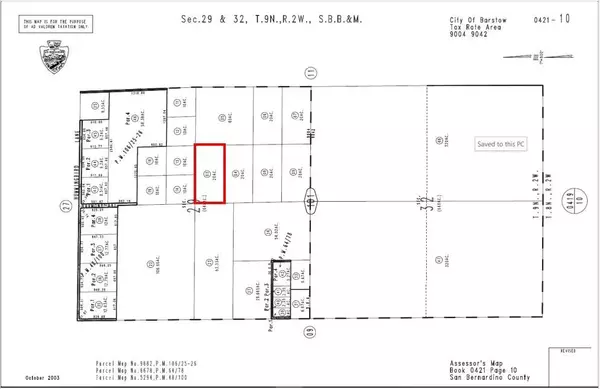 Barstow, CA 92311,0 hARMONY