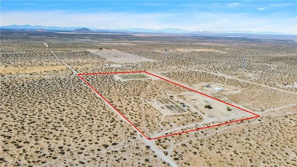 15745 Silver Rock, Pinon Hills, CA 92372