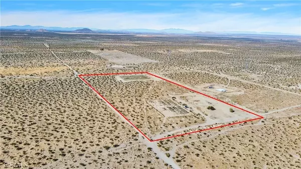 15745 Silver Rock, Pinon Hills, CA 92372