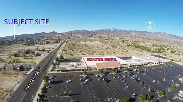 Phelan, CA 92371,0 Johnson