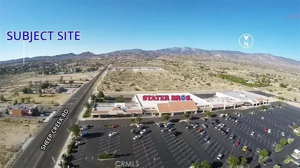 Phelan, CA 92371,0 Sunnyslope