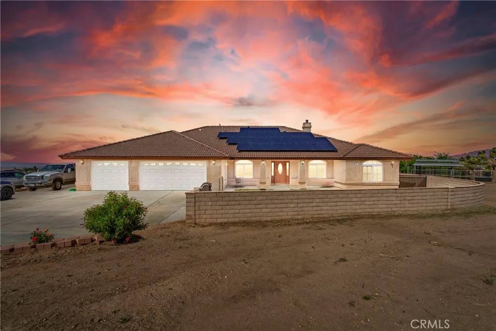 5054 Sundown Drive, Phelan, CA 92371