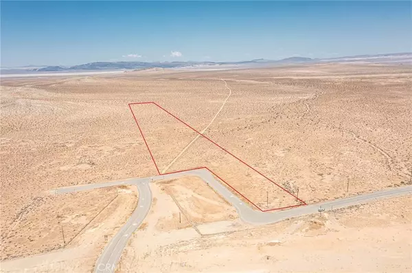 Hinkley, CA 92347,0 Acacia