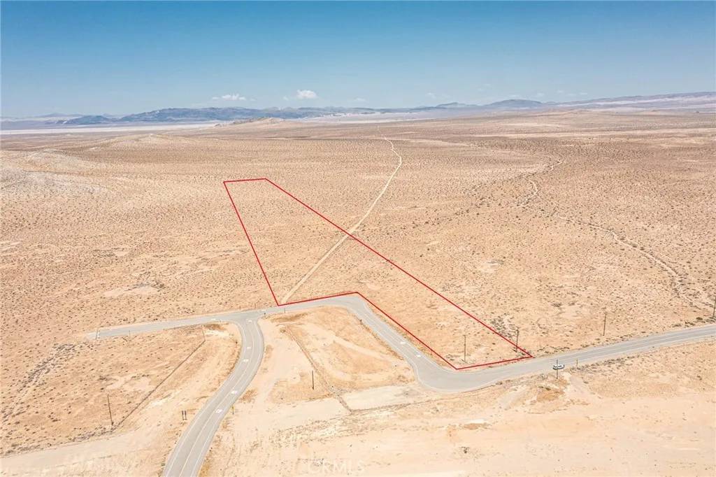 Hinkley, CA 92347,0 Acacia