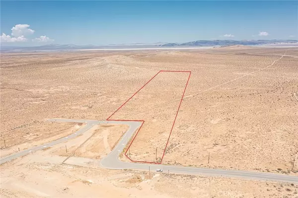 0 Acacia, Hinkley, CA 92347