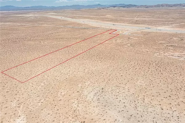 Hinkley, CA 92347,0 Acacia