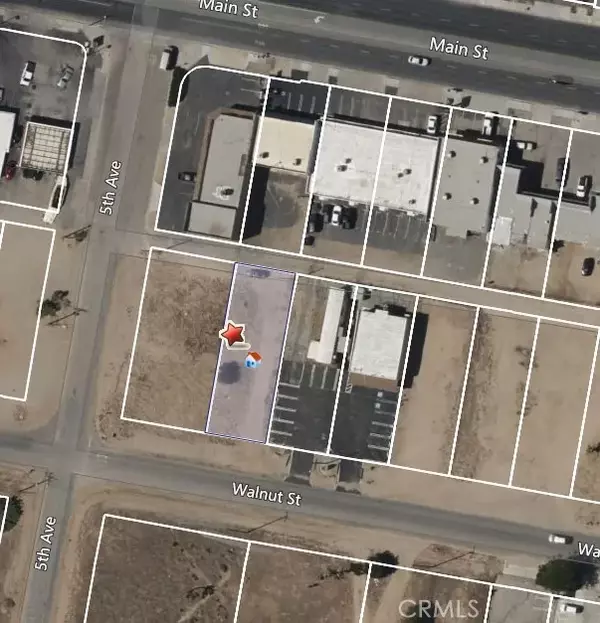 Hesperia, CA 92345,0 Walnut