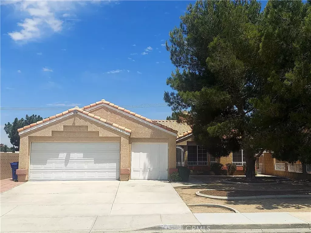 Victorville, CA 92395,13565 La Villa Drive