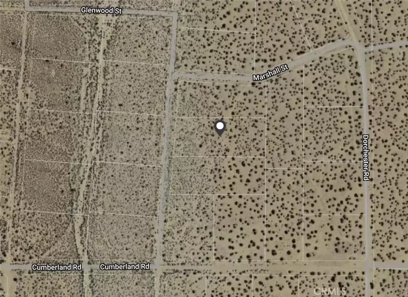 0 Marshall, Boron, CA 93516