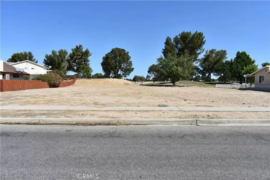 27392 Cloverleaf, Helendale, CA 92342