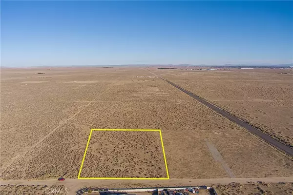 Antelope Acres, CA 93536,0 Vac/77 Stw/Vic Avenue E14