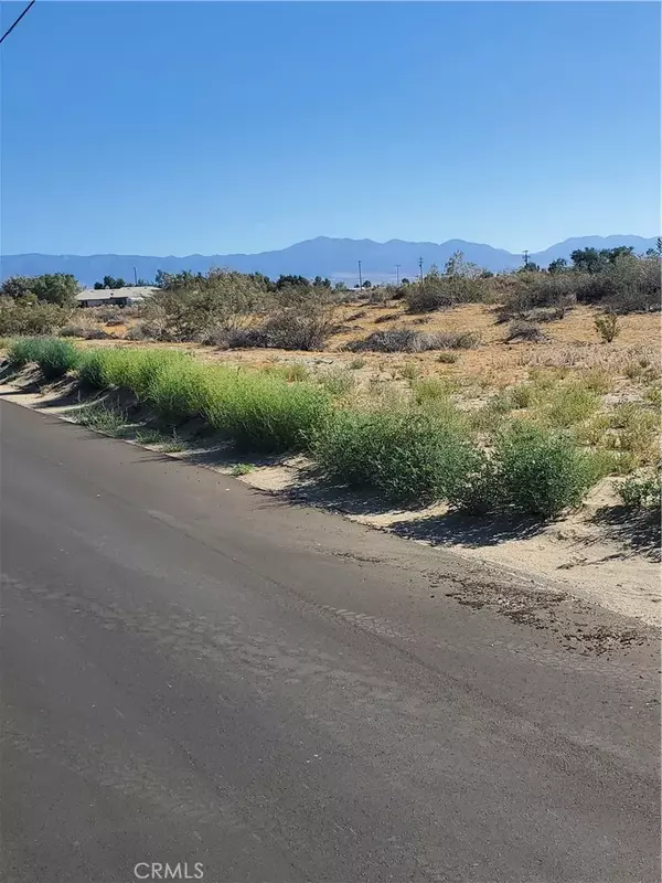 Adelanto, CA 92301,19434 El Mirage Airport
