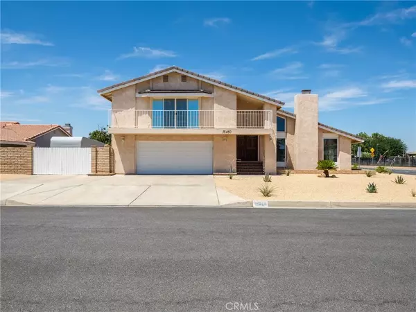 Victorville, CA 92395,18460 Chesapeake Lane