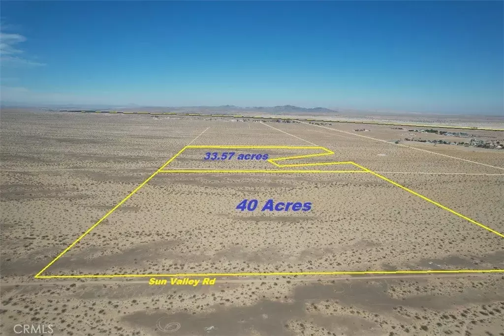 Barstow, CA 92311,0 Sun Valley