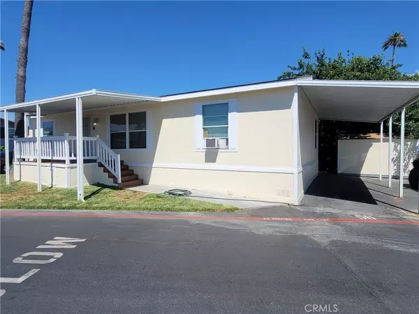 Ontario, CA 91761,310 E Philadelphia #56