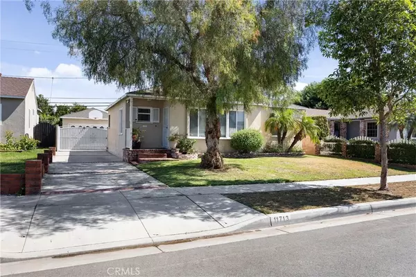 11713 Parkmead Street, Santa Fe Springs, CA 90670