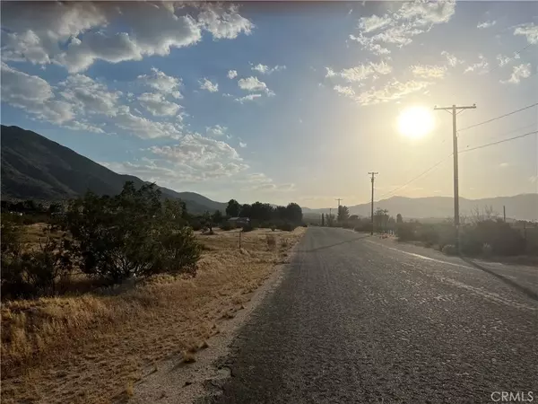 0 Shooting Iron, Julian, CA 92036