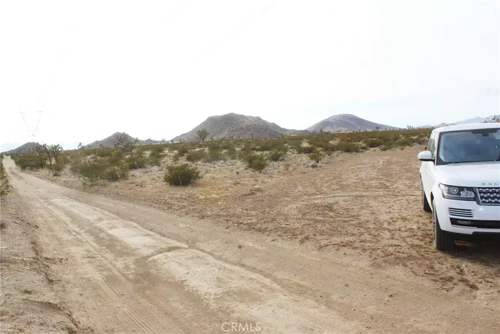 Black Butte, CA 93591,0 Powerline