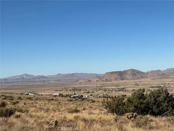 Apple Valley, CA 92308,18 Luna Mountain