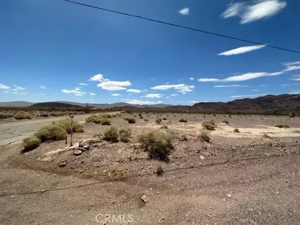 Newberry Springs, CA 92365,0 Poniente