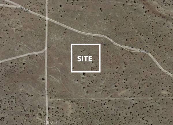 0 Vac/Vic Avenue P6/215 Ste, Black Butte, CA 93591