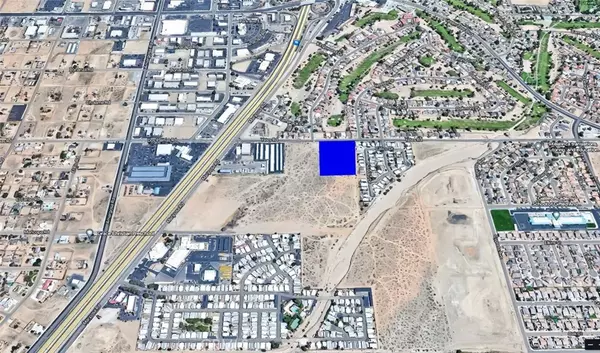 Victorville, CA 92392,0 Yates