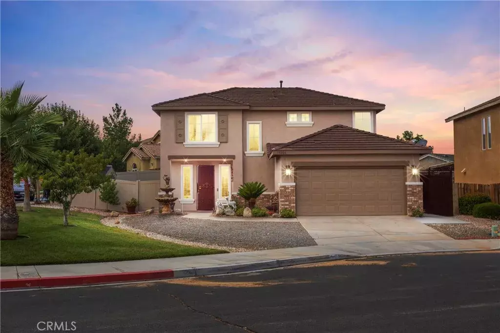 Victorville, CA 92394,15004 Cottontail Lane