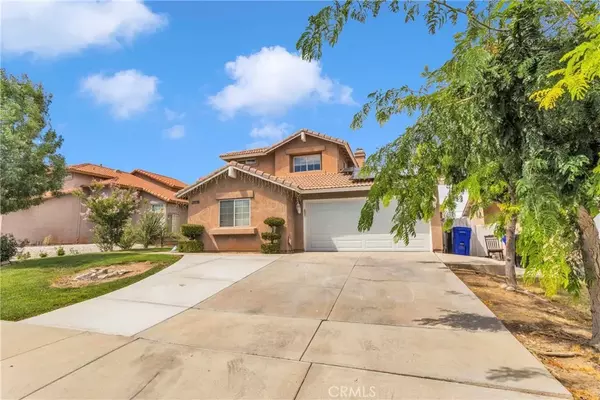 Victorville, CA 92392,13776 Valera Way